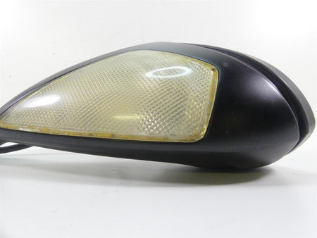 2004 Ducati 999 SBK Left Rear View Mirror Blinker Set - Read 52320101AA {{ shop.shopifyCountryName }} - Mototech271