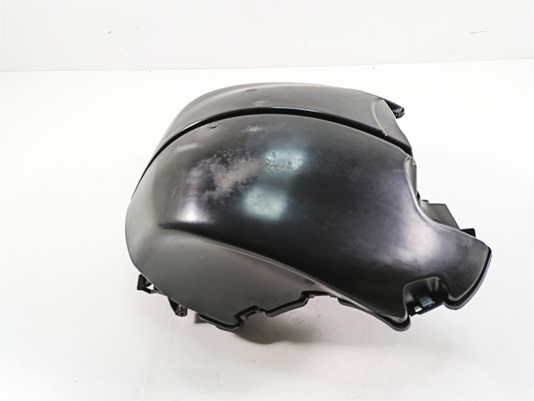 2008 Buell 1125 R Air Box Cleaner Breather Filter P0215.1AMA P1700.1AMD | Mototech271