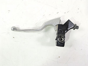2008 Yamaha XVS1300 V-Star Tourer Clutch Perch & Lever 5BN-82911-20-00 | Mototech271