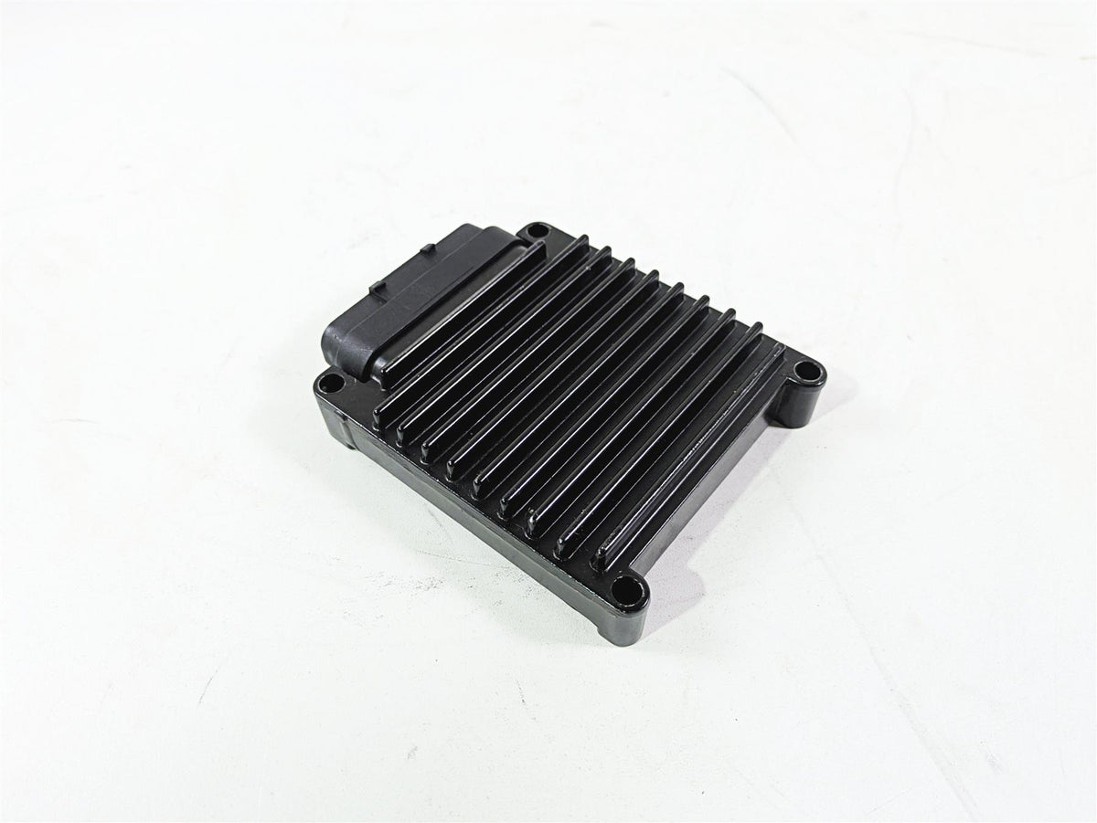 2004 Harley Softail FXSTDI Deuce Cdi Ecu Ecm Engine Control Module 32498-04 {{ shop.shopifyCountryName }} - Mototech271