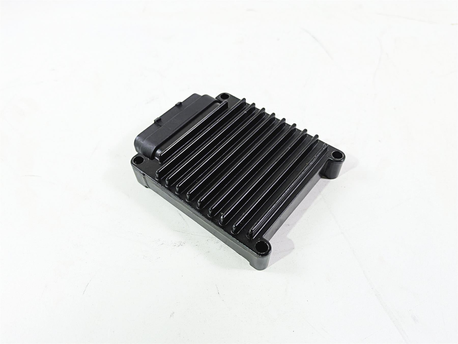 2004 Harley Softail FXSTDI Deuce Cdi Ecu Ecm Engine Control Module 32498-04 {{ shop.shopifyCountryName }} - Mototech271