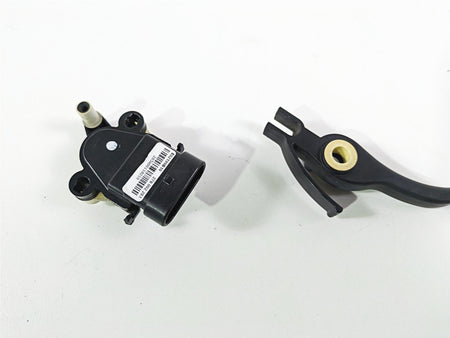 2010 Sea-Doo 4-Tec RXT 215 Right Hand Throttle Position Sensor & Lever 278002283 {{ shop.shopifyCountryName }} - Mototech271
