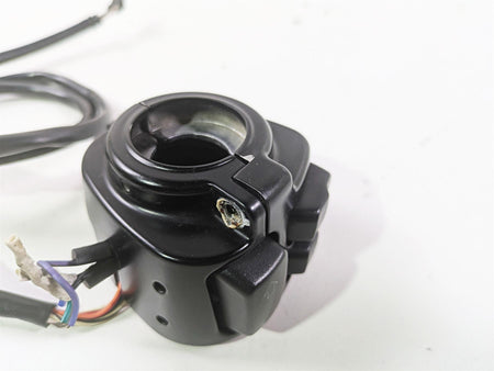2016 Harley FXDF Dyna Fat Bob Left Blinker Control Switch - Read 71500372A {{ shop.shopifyCountryName }} - Mototech271