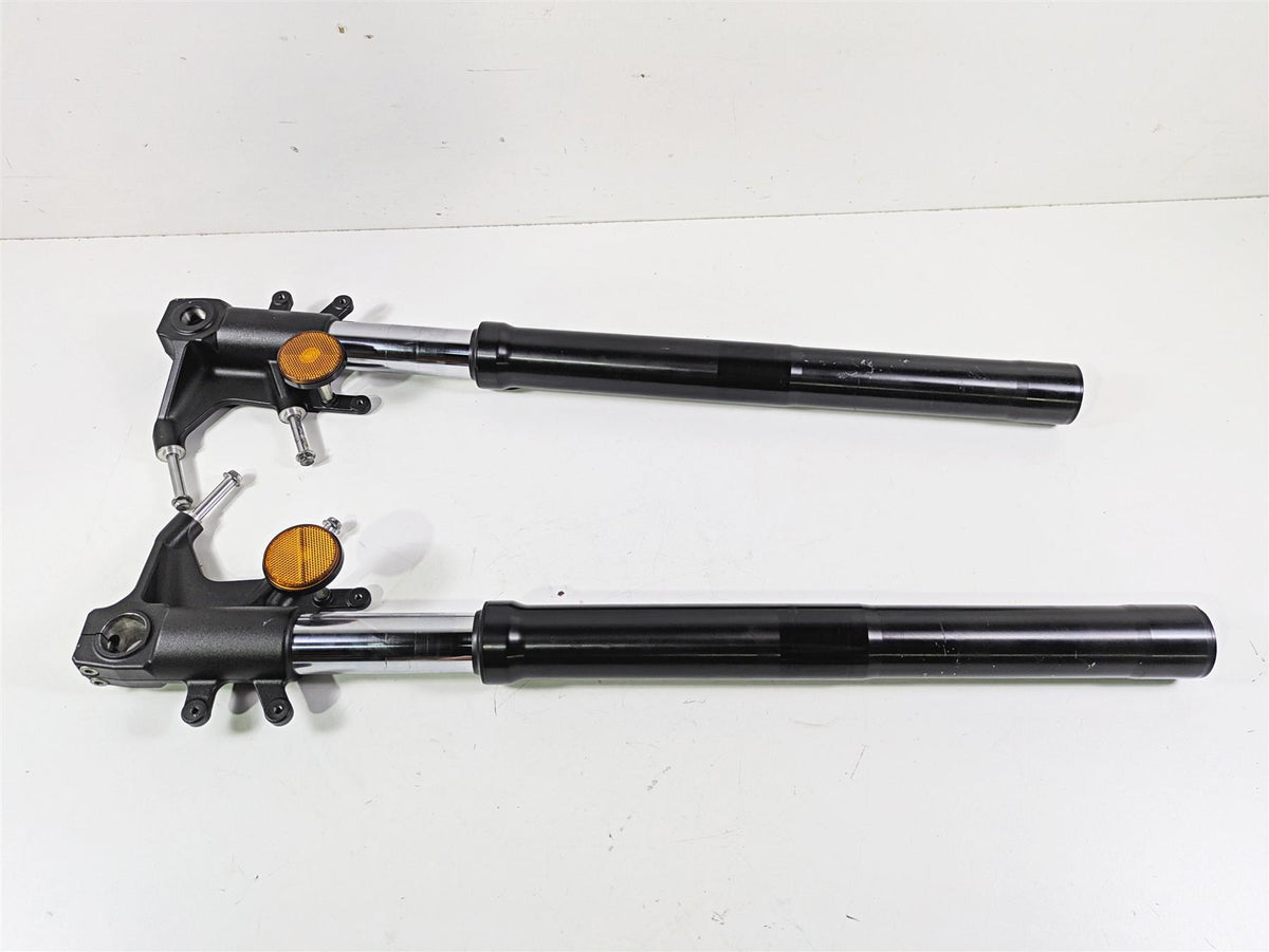 2019 Suzuki M109R VZR1800 Boulevard Front Forks Leg Set 51103-48G30 51103-48G31 {{ shop.shopifyCountryName }} - Mototech271