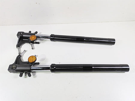 2019 Suzuki M109R VZR1800 Boulevard Front Forks Leg Set 51103-48G30 51103-48G31 {{ shop.shopifyCountryName }} - Mototech271