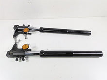 Load image into Gallery viewer, 2019 Suzuki M109R VZR1800 Boulevard Front Forks Leg Set 51103-48G30 51103-48G31
