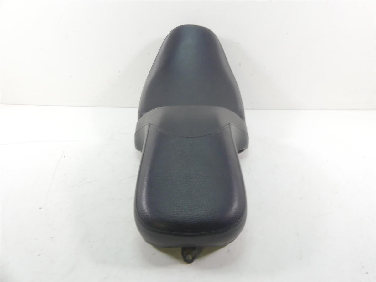 2000 Harley Dyna FXR4 CVO Super Glide Driver Rider Seat Saddle - Read 52450-99 {{ shop.shopifyCountryName }} - Mototech271