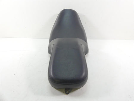 2000 Harley Dyna FXR4 CVO Super Glide Driver Rider Seat Saddle - Read 52450-99 {{ shop.shopifyCountryName }} - Mototech271