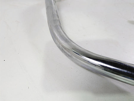 2006 Triumph Rocket 3 Left Right Chrome Crash Bar Set A9758099 {{ shop.shopifyCountryName }} - Mototech271