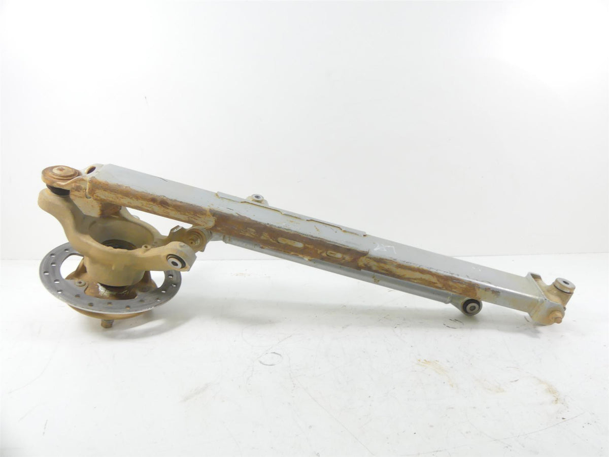 2019 Honda Talon SXS1000 S2R Left Rear Trailing Arm Spindle Set 52360-HL6-A10 {{ shop.shopifyCountryName }} - Mototech271