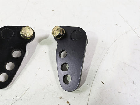 2016 Harley Touring FLTRX Road Glide Rear Shock Lowering Links {{ shop.shopifyCountryName }} - Mototech271
