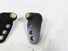 Load image into Gallery viewer, 2016 Harley Touring FLTRX Road Glide Rear Shock Lowering Links
