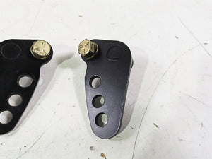 2016 Harley Touring FLTRX Road Glide Rear Shock Lowering Links