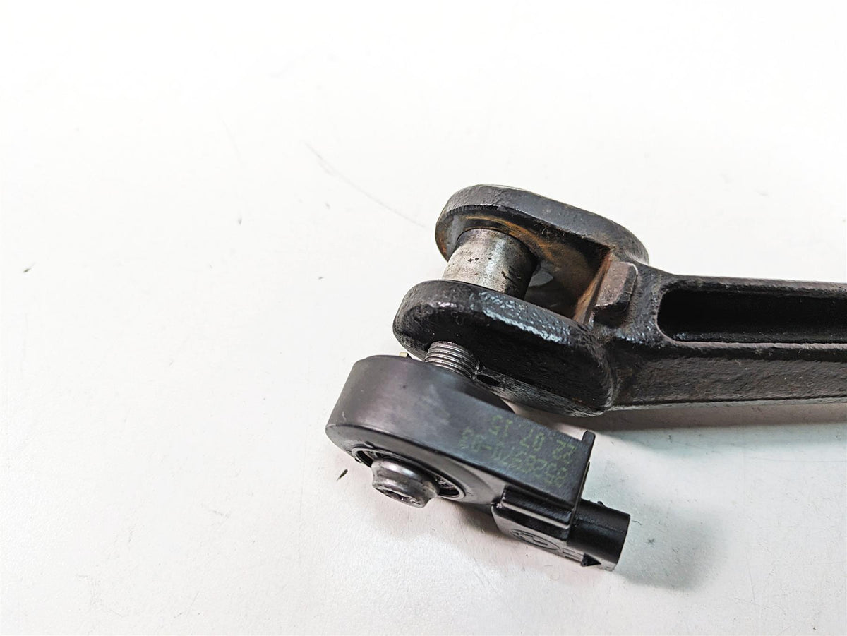 2016 BMW R1200R K53 Side Kickstand Kick Stand 46538540829 {{ shop.shopifyCountryName }} - Mototech271