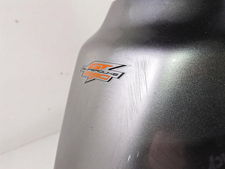 2017 KTM 1290 Super Duke GT Plastic Fuel Gas Tank 61407013244BHA {{ shop.shopifyCountryName }} - Mototech271