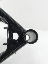 Load image into Gallery viewer, 2019 Indian Motorcycle Co. FTR1200 Straight Main Frame Chassis Slvg Tl 1023965
