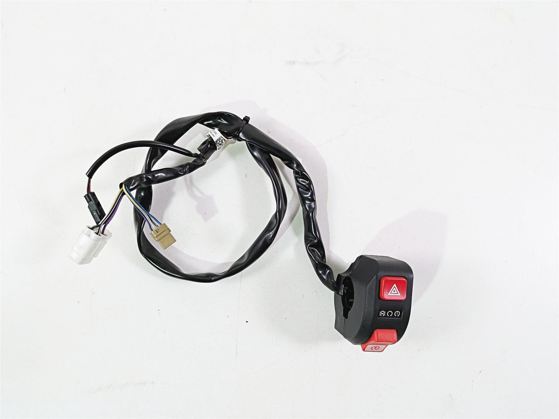 2020 KTM 1290 Super Adventure R Right Hand Control Switch Kill Start 61411174100 {{ shop.shopifyCountryName }} - Mototech271