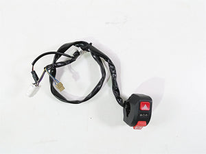 2020 KTM 1290 Super Adventure R Right Hand Control Switch Kill Start 61411174100