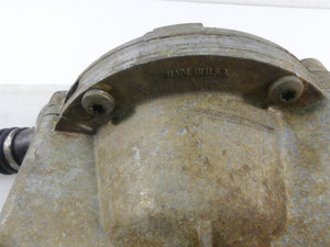 2014 Can Am Renegade 1000 STD Front Differential Gear Box 705401484 703500907