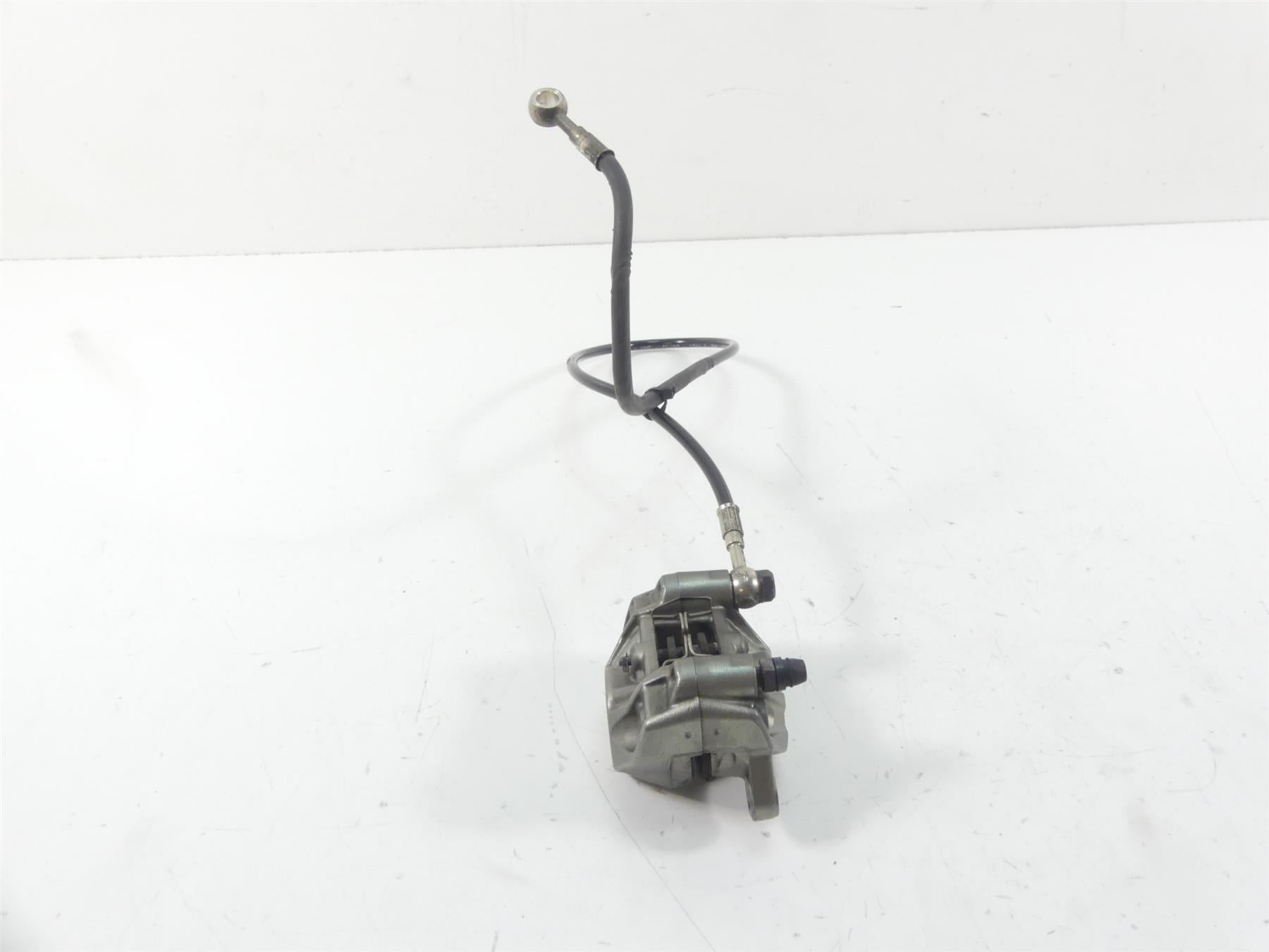 2011 Ducati Hypermotard 1100 SP Rear Brembo Brake Caliper 61140311A {{ shop.shopifyCountryName }} - Mototech271