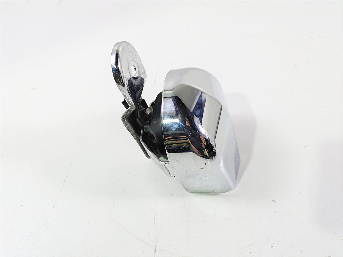 2017 Harley Softail Heritage Classic FLSTC Horn & Cover 61300478A 69060-90H {{ shop.shopifyCountryName }} - Mototech271