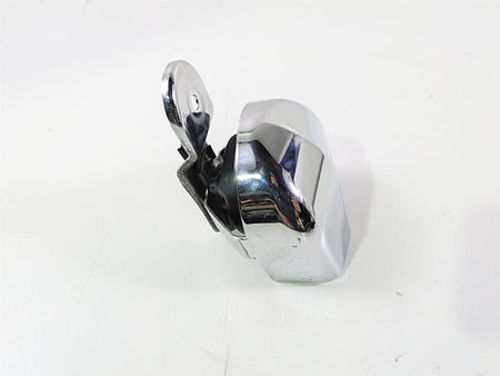 2017 Harley Softail Heritage Classic FLSTC Horn & Cover 61300478A 69060-90H {{ shop.shopifyCountryName }} - Mototech271