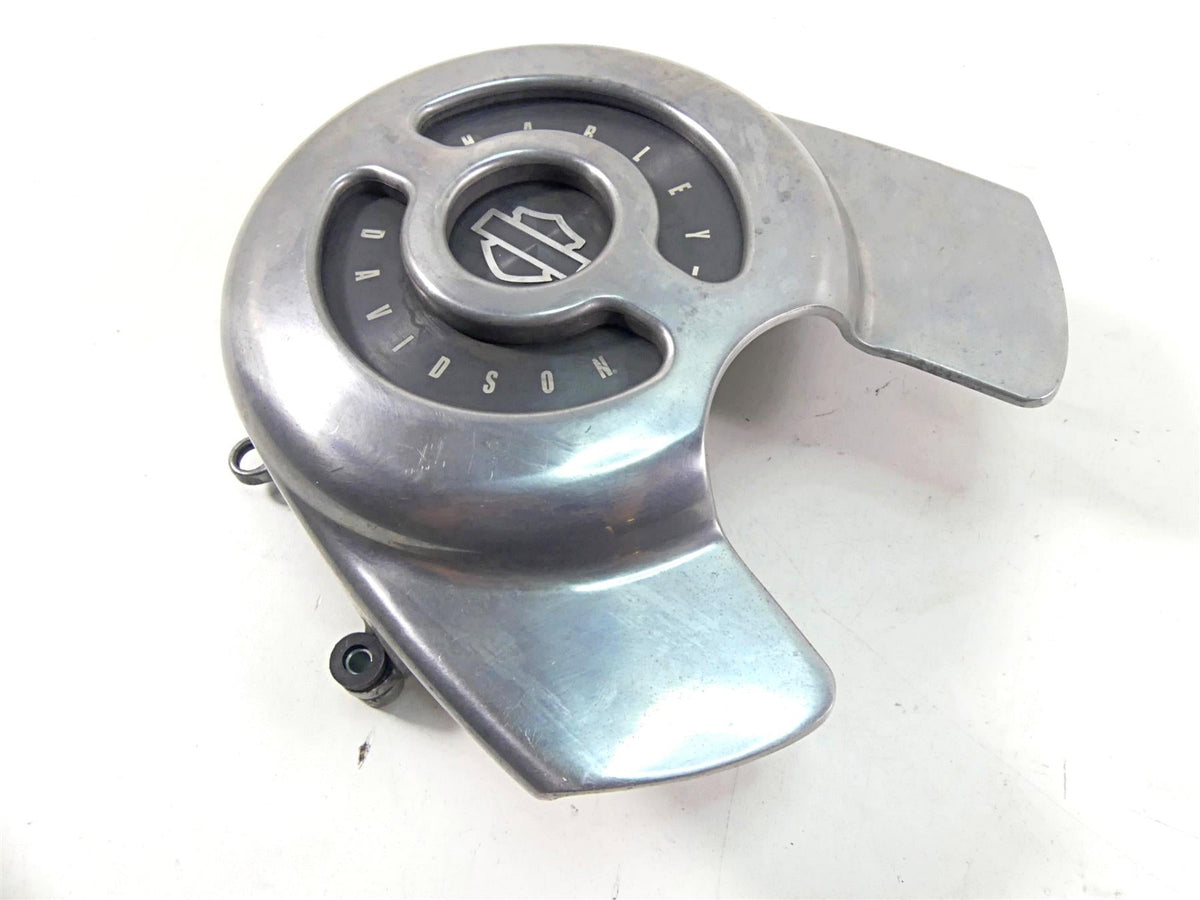 2013 Harley VRSCF Muscle Vrod Main Drive Sprocket Pulley Cover 59402-06 {{ shop.shopifyCountryName }} - Mototech271