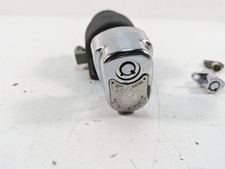 2015 Harley Touring FLHXS Street Glide Ignition Switch Key Set - VIN 71400016B {{ shop.shopifyCountryName }} - Mototech271