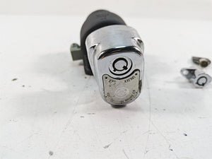 2015 Harley Touring FLHXS Street Glide Ignition Switch Key Set - Read 71400016B | Mototech271