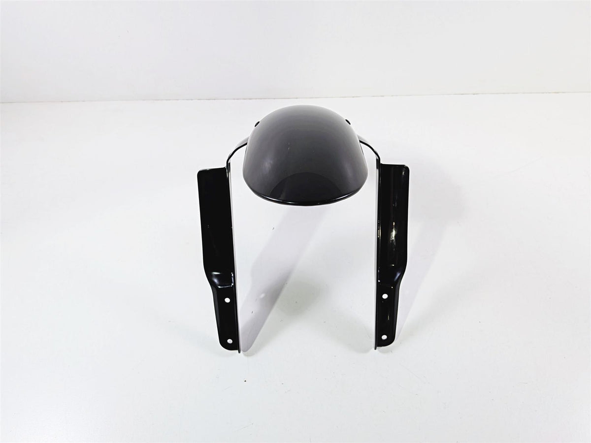2024 Harley FXLRS Dyna Low Rider Front Fender Vivid Black 58900474-Mototech271