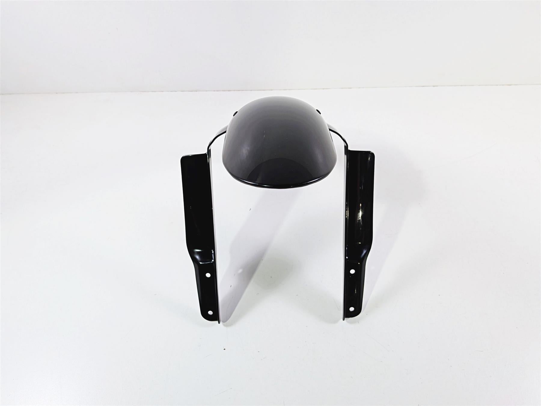 2024 Harley FXLRS Dyna Low Rider Front Fender Vivid Black 58900474-Mototech271