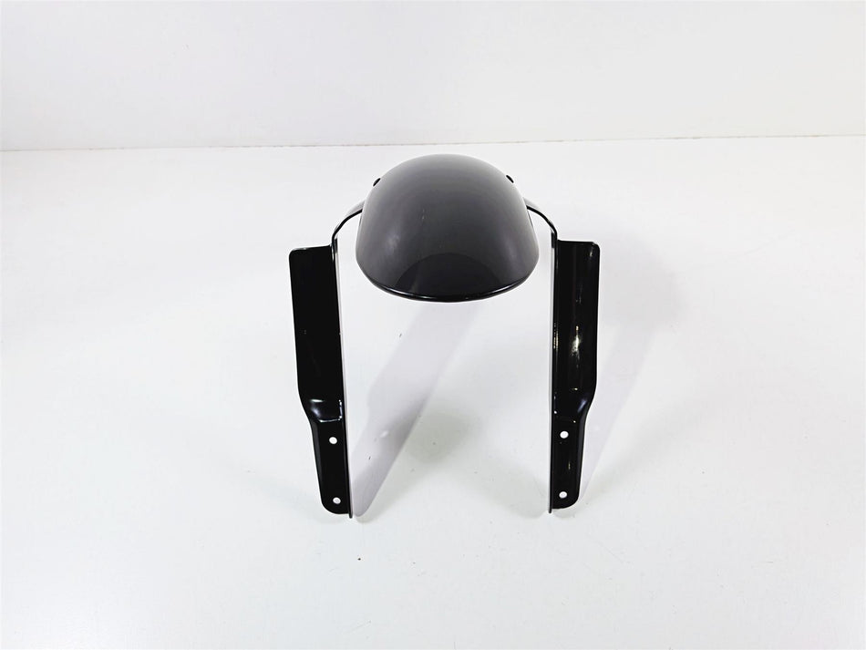 2024 Harley FXLRS Dyna Low Rider Front Fender Vivid Black 58900474-Mototech271