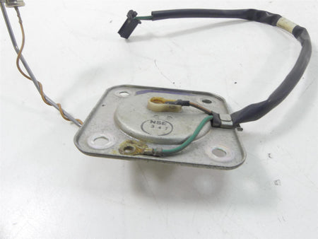 2008 Honda V-Twin VTX1800 N3 Fuel Level Reserve Sensor 37810-MCV-N11 {{ shop.shopifyCountryName }} - Mototech271