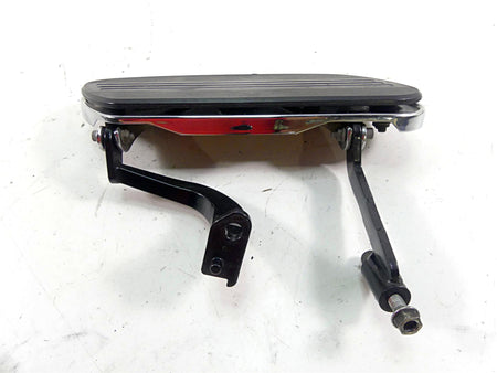2011 Harley Touring FLTRX Road Glide Front Left Rider Floor Board -Read 50688-04 {{ shop.shopifyCountryName }} - Mototech271