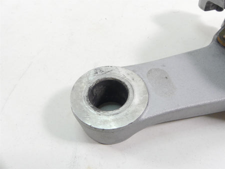 2004 Harley FLHTC SE CVO Electra Glide Rear Brake Caliper & Bracket 44681-05 {{ shop.shopifyCountryName }} - Mototech271