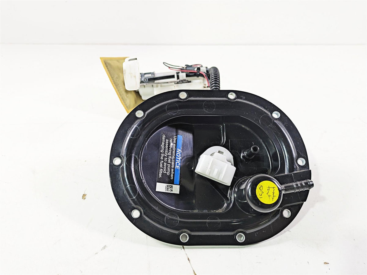 2019 Indian Chieftain Limited Fuel Gas Petrol Pump 9K Tested 2521374 {{ shop.shopifyCountryName }} - Mototech271
