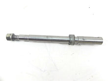 Load image into Gallery viewer, 2005 Harley Sportster XL1200 C Straight Front Axle Wheel Spindle 3/4&quot; 43895-00 | Mototech271
