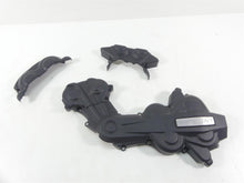 Load image into Gallery viewer, 2019 Ducati Multistrada 1260 S Pikes Peak Timing Belt Cover Fairing Set 24511462 | Mototech271
