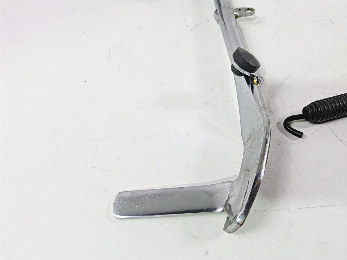 2021 Harley Touring FLTRX Road Glide Side Kick Jiffy Stand Kickstand 50075-07A {{ shop.shopifyCountryName }} - Mototech271