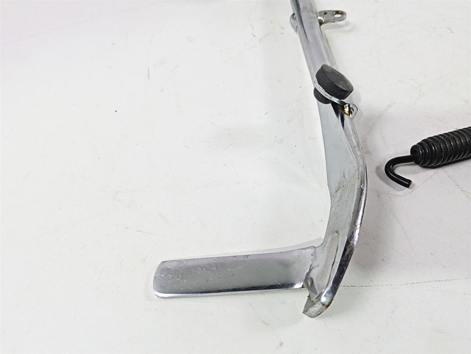 2021 Harley Touring FLTRX Road Glide Side Kick Jiffy Stand Kickstand 50075-07A {{ shop.shopifyCountryName }} - Mototech271