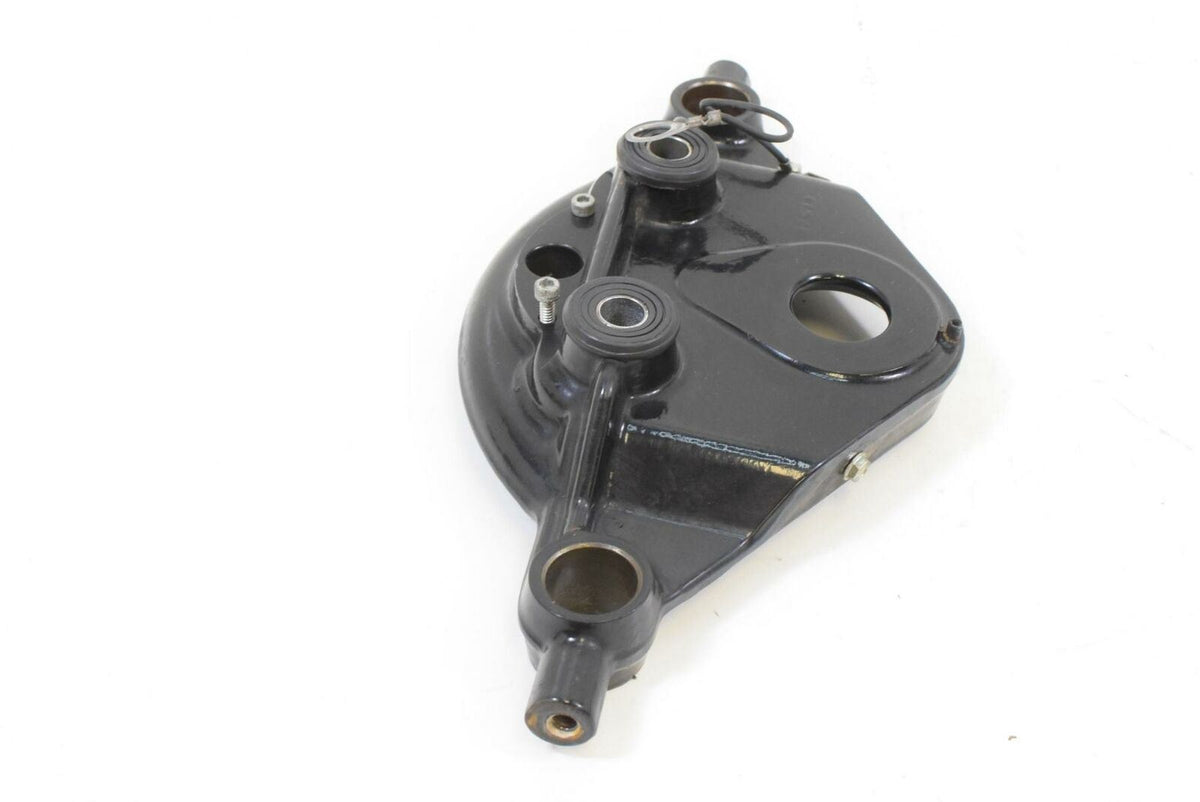 2005 Harley Touring FLHTCUI Electra Glide Upper Triple Tree Steering 45435-95 {{ shop.shopifyCountryName }} - Mototech271
