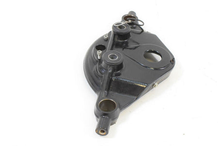 2005 Harley Touring FLHTCUI Electra Glide Upper Triple Tree Steering 45435-95 {{ shop.shopifyCountryName }} - Mototech271