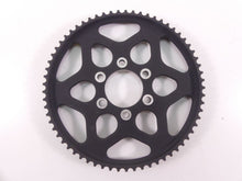 Load image into Gallery viewer, 2006 Buell XB12SCG Lightning Rear Belt Pulley 65T G0400.1AA
