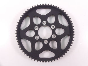 2006 Buell XB12SCG Lightning Rear Belt Pulley 65T G0400.1AA