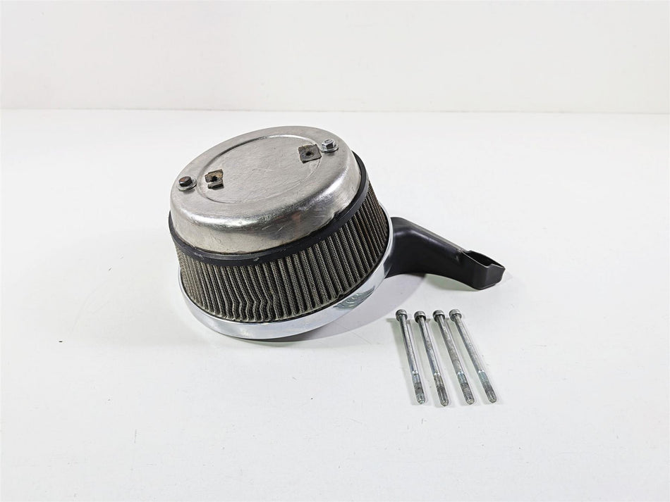 2015 Indian Chieftain High Flow Air Filter Box Cleaner Breather