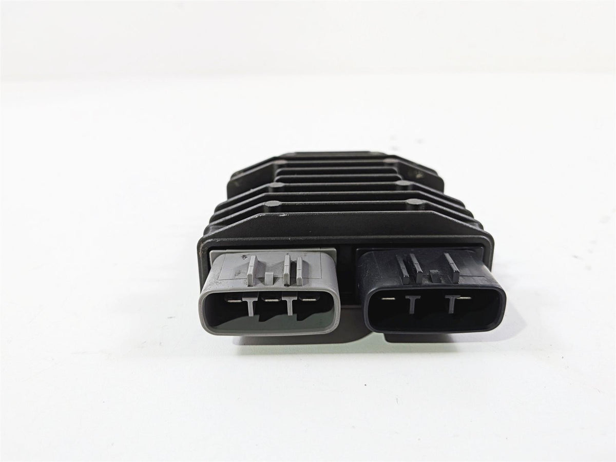2008 Yamaha XV1900 Roadliner S Rectifier Voltage Regulator 1D7-81960-01-00 {{ shop.shopifyCountryName }} - Mototech271