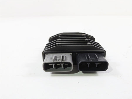 2008 Yamaha XV1900 Roadliner S Rectifier Voltage Regulator 1D7-81960-01-00 {{ shop.shopifyCountryName }} - Mototech271