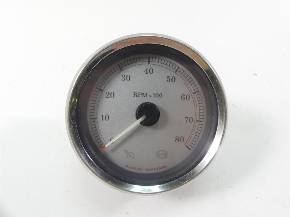 2012 Harley Touring FLHX Street Glide Tachometer Tacho Meter Gauge 67459-04 {{ shop.shopifyCountryName }} - Mototech271