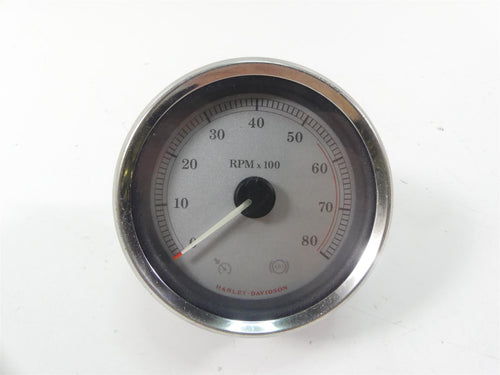 2012 Harley Touring FLHX Street Glide Tachometer Tacho Meter Gauge 67459-04 | Mototech271