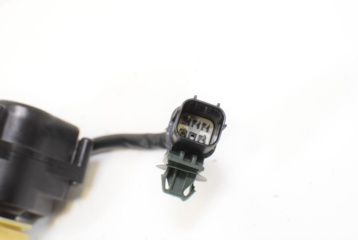 2014 Honda CBR1000RR CBR1000 Exhaust Valve Servo Motor Actuator 31420-MFL-013 {{ shop.shopifyCountryName }} - Mototech271